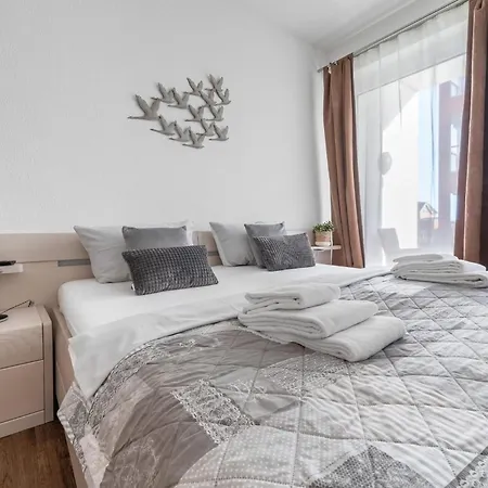 Moewennest No 6 * Olpenitz